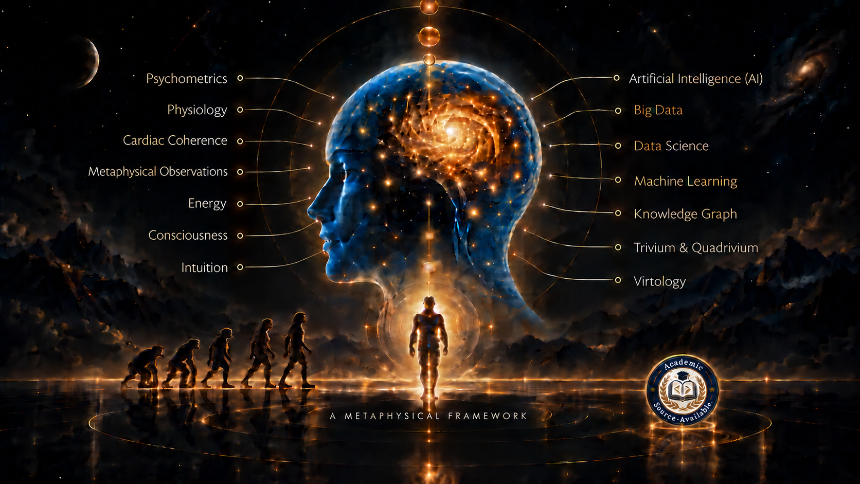 GoDataX H7 Metaphysical Framework