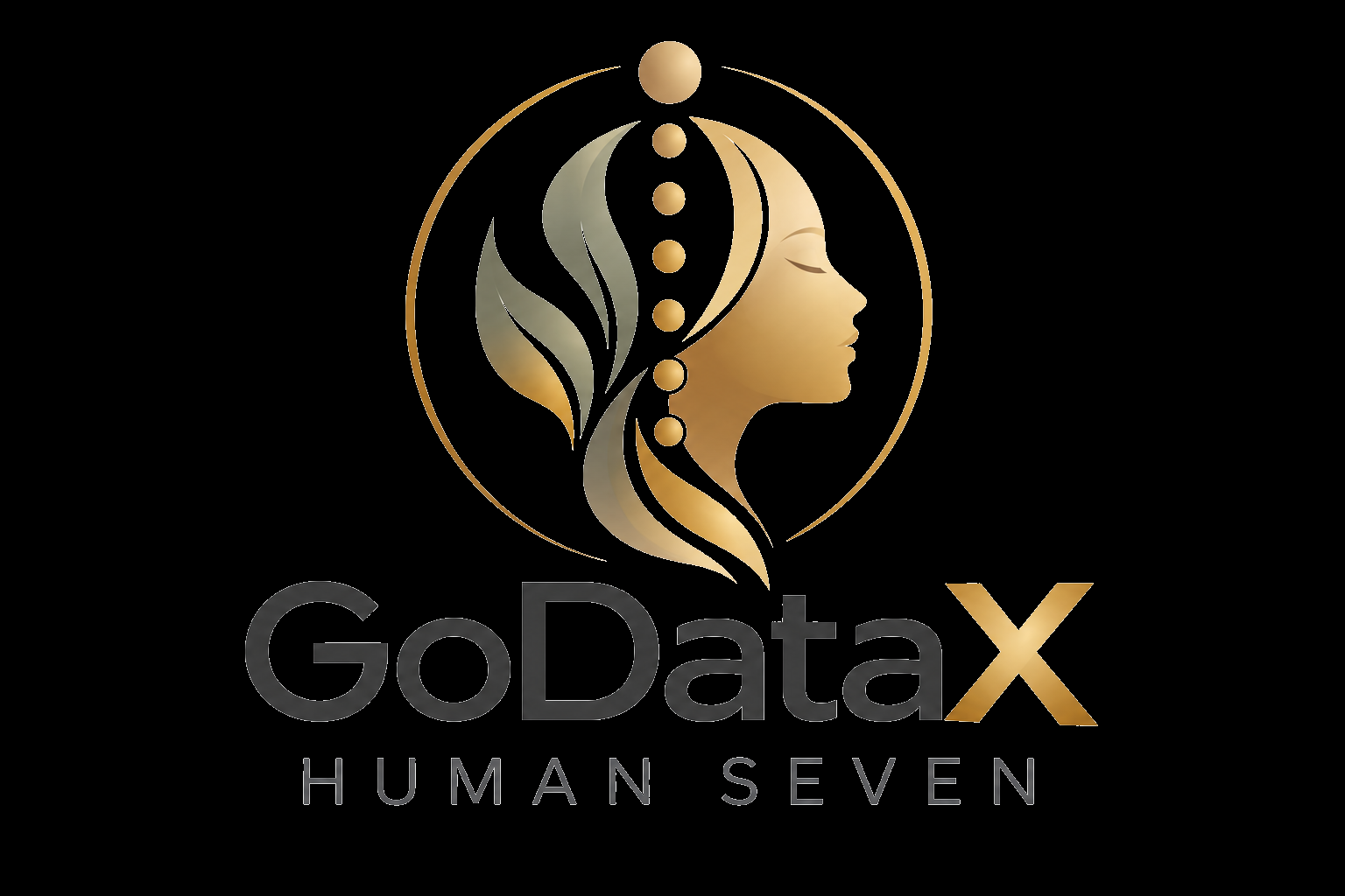 GoDataX Human Seven (H7)