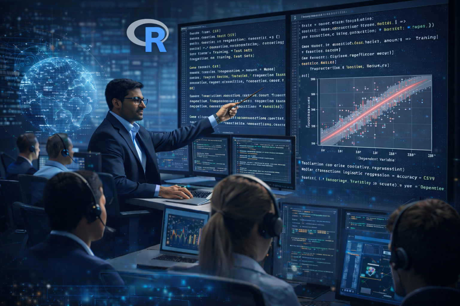 Data Scientist